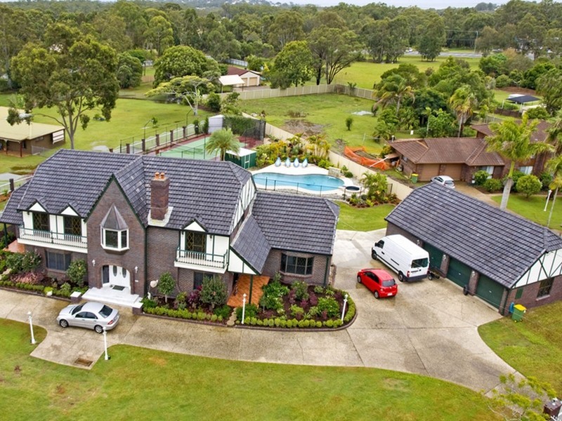 15 St James Road, Birkdale QLD 4159