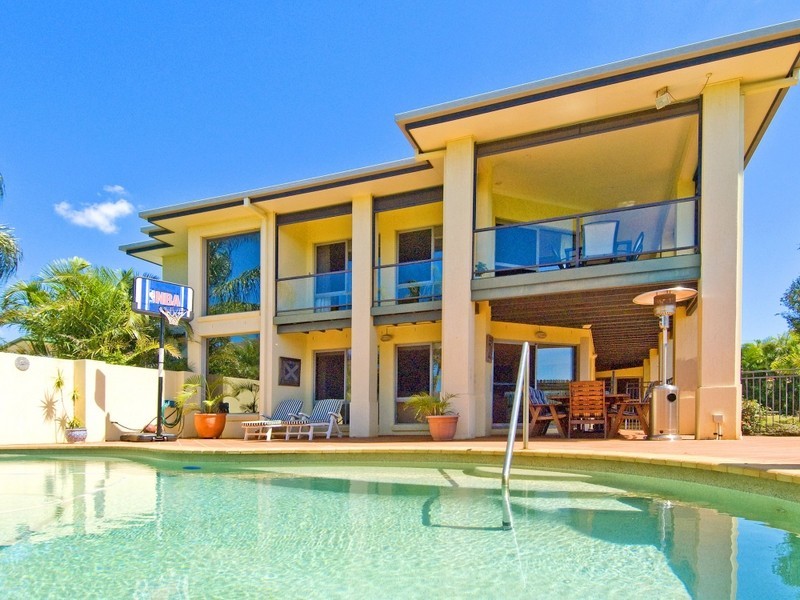 Wellington Point QLD 4160