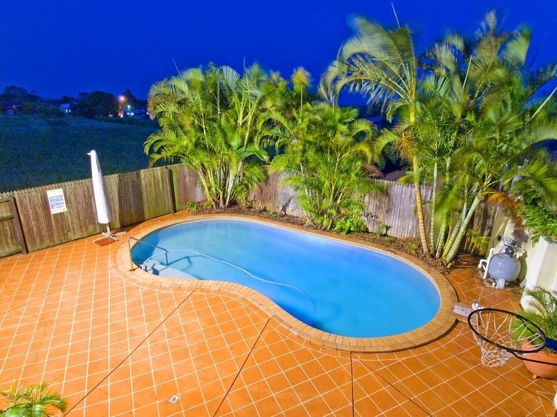 Wellington Point QLD 4160
