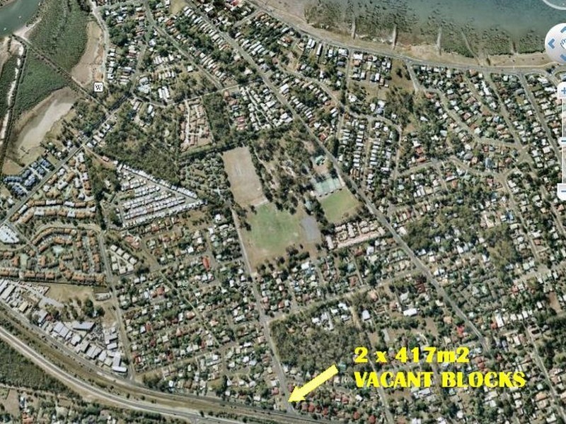 Frank Street, Thorneside QLD 4158