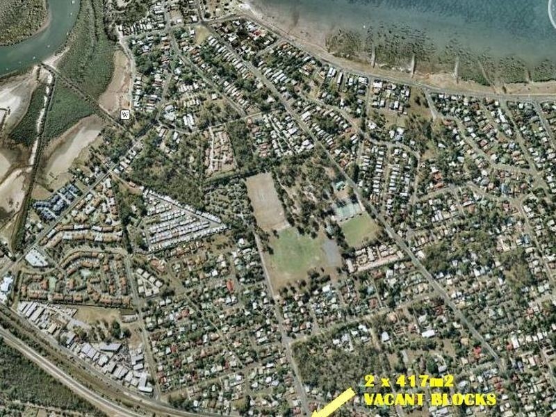 Frank Street, Thorneside QLD 4158