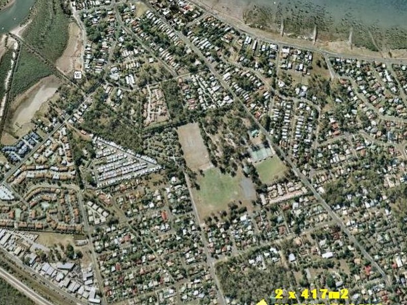 Frank Street, Thorneside QLD 4158