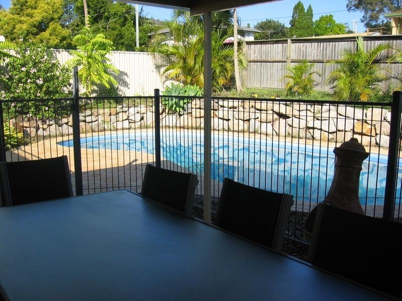 5 Currawong Street, Birkdale QLD 4159