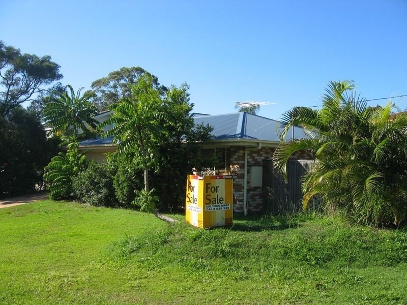 5 Currawong Street, Birkdale QLD 4159