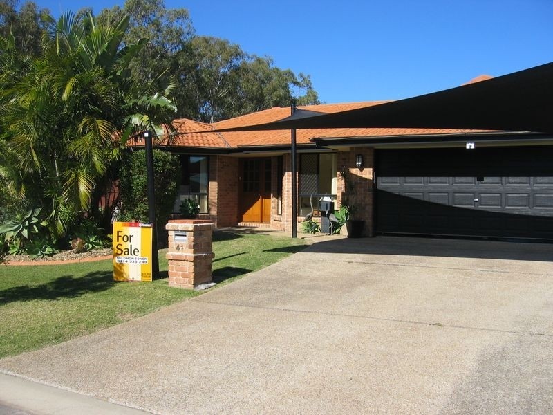 41 Downey Street, Ormiston QLD 4160