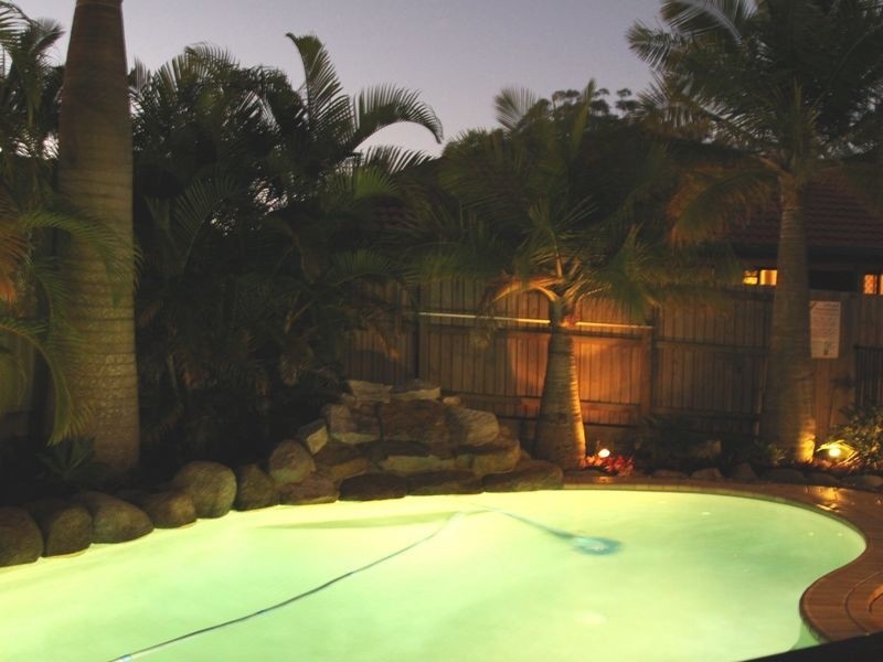 44 Silvara Circuit, Capalaba QLD 4157