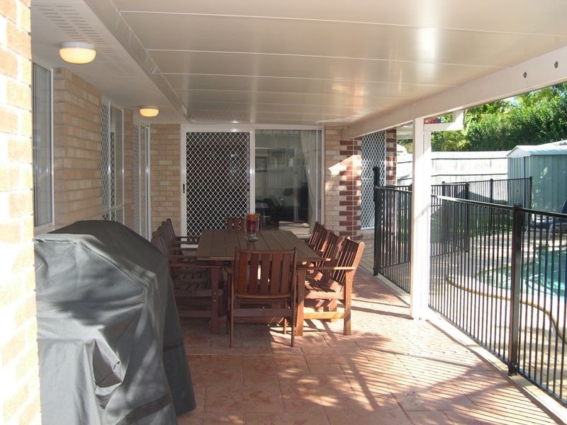44 Silvara Circuit, Capalaba QLD 4157