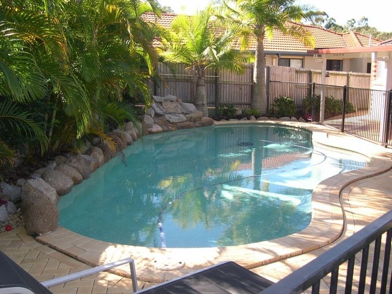 44 Silvara Circuit, Capalaba QLD 4157