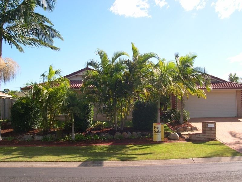 44 Silvara Circuit, Capalaba QLD 4157