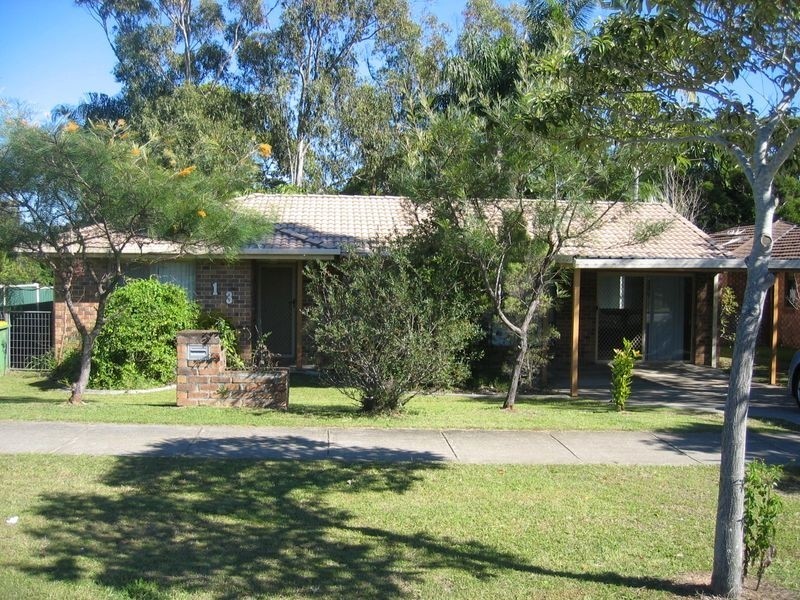 13 Vienna Road, Alexandra Hills QLD 4161