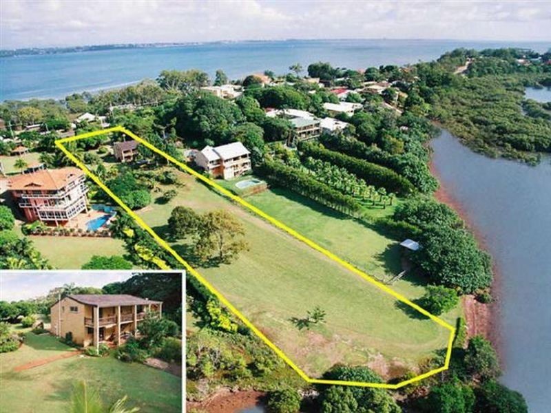 221 Main Rd, Wellington Point QLD 4160
