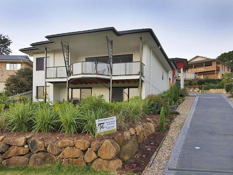 1/32 Donegal Court, Banora Point NSW 2486