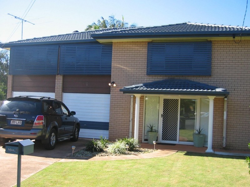 7 Moloaa Crescent, Birkdale QLD 4159