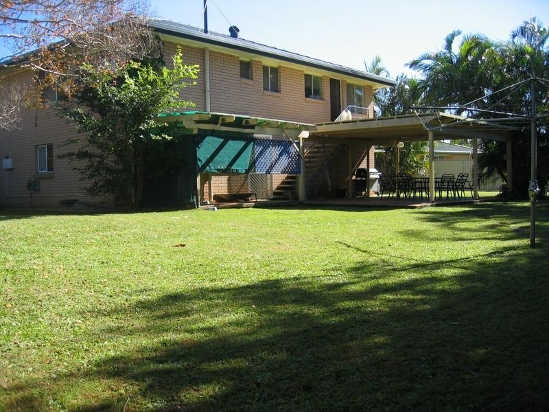 7 Moloaa Crescent, Birkdale QLD 4159