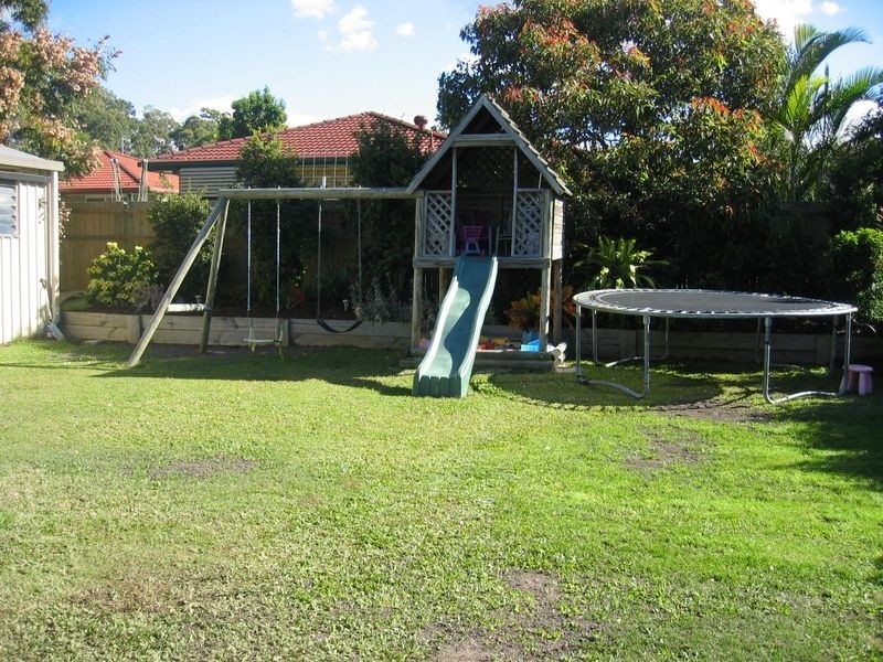 9 Carinya St, Cleveland QLD 4163