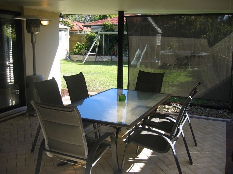 9 Carinya St, Cleveland QLD 4163