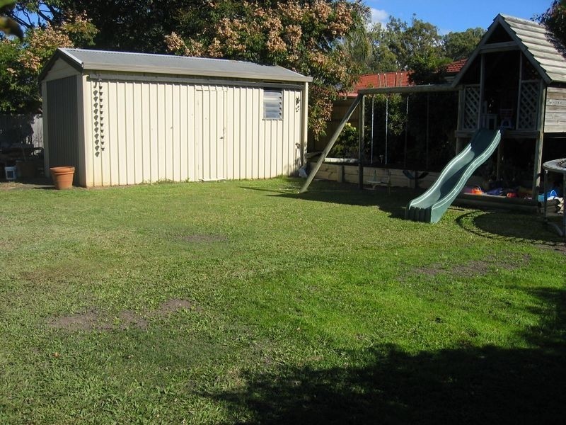 9 Carinya St, Cleveland QLD 4163