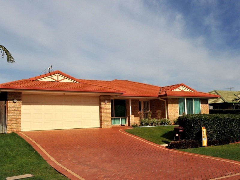 23 Omega Ave, Cleveland QLD 4163