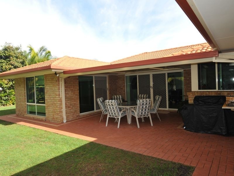 23 Omega Ave, Cleveland QLD 4163