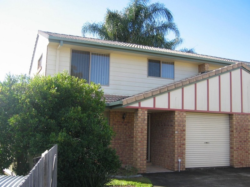 10k/107 Killarney Cres, Capalaba QLD 4157
