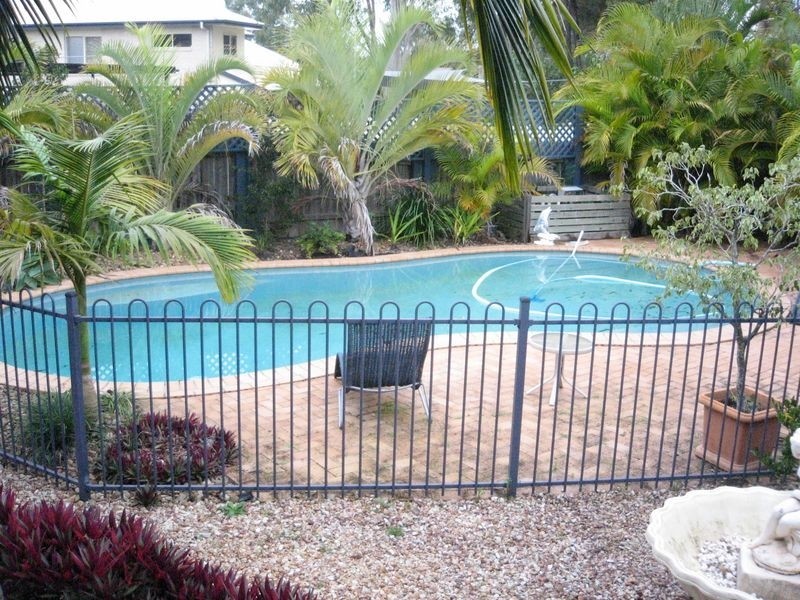7 Echidna Court, Capalaba QLD 4157
