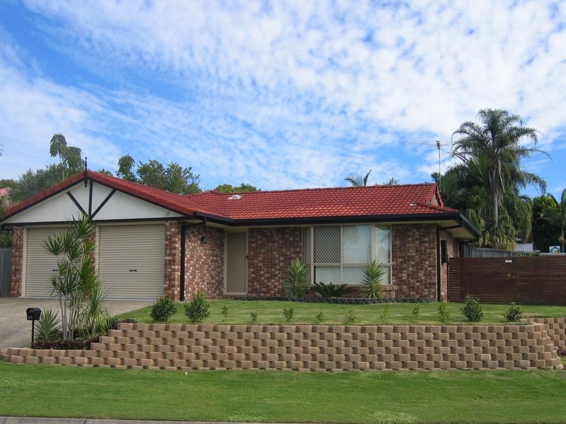 31 Sylvania St, Alexandra Hills QLD 4161