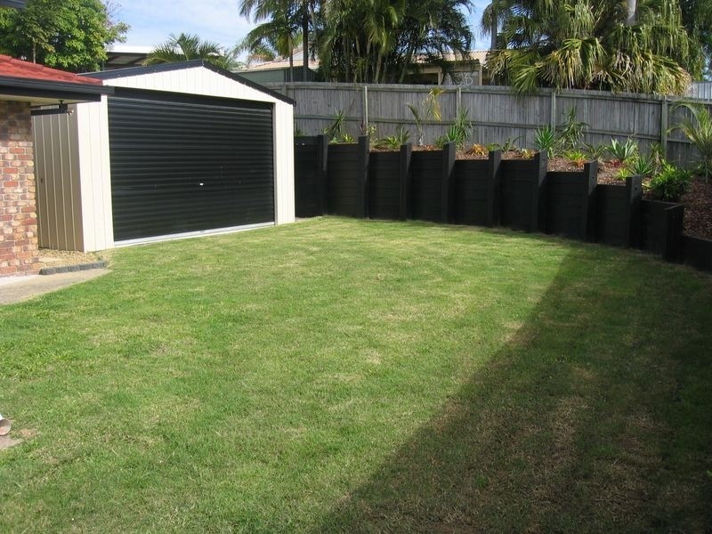 31 Sylvania St, Alexandra Hills QLD 4161