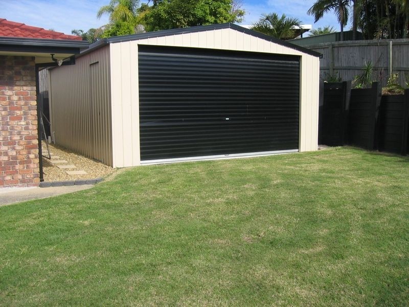 31 Sylvania St, Alexandra Hills QLD 4161