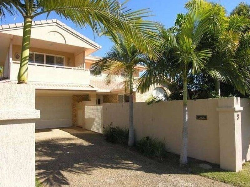 9 Adrian Street, Victoria Point QLD 4165