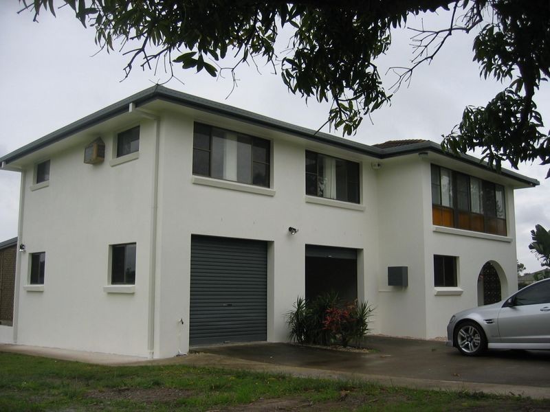 54 Bailey Road, Birkdale QLD 4159