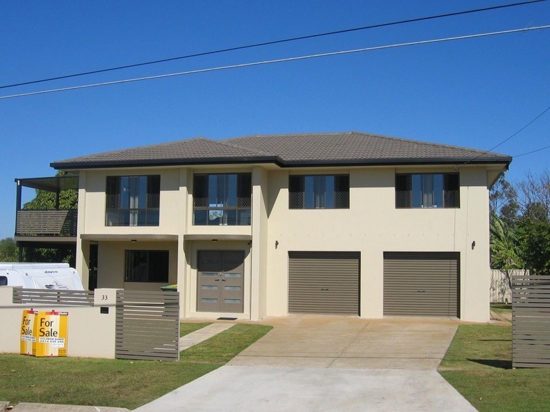 33 Plumer Street, Wellington Point QLD 4160