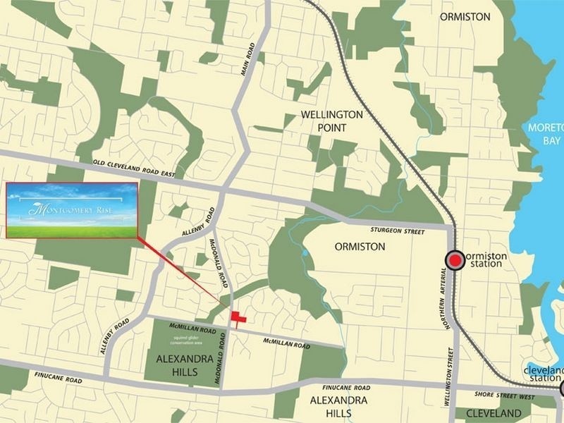 Alexandra Hills QLD 4161