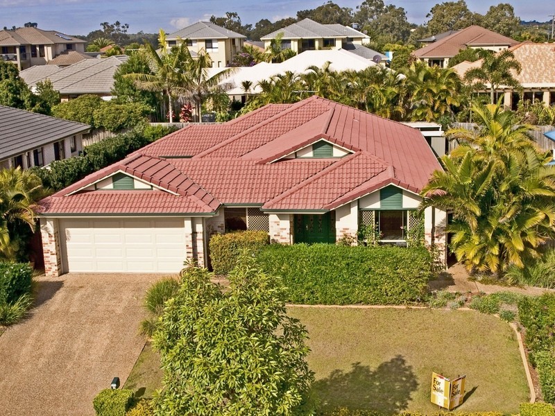13 Thornlands Road, Thornlands QLD 4164