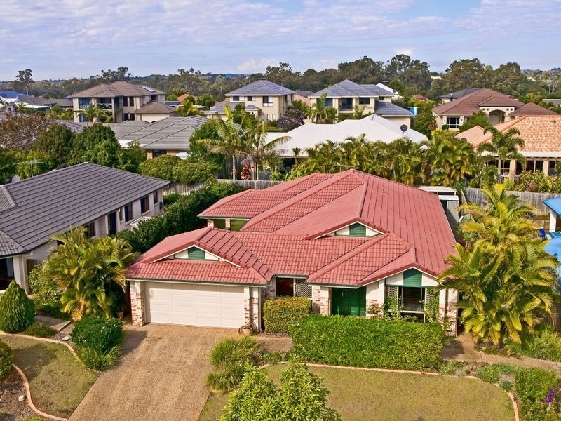 13 Thornlands Road, Thornlands QLD 4164