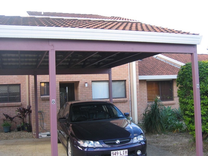 9/13 Holland Cres, Capalaba QLD 4157