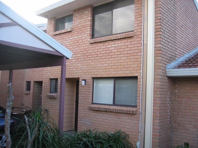 9/13 Holland Cres, Capalaba QLD 4157