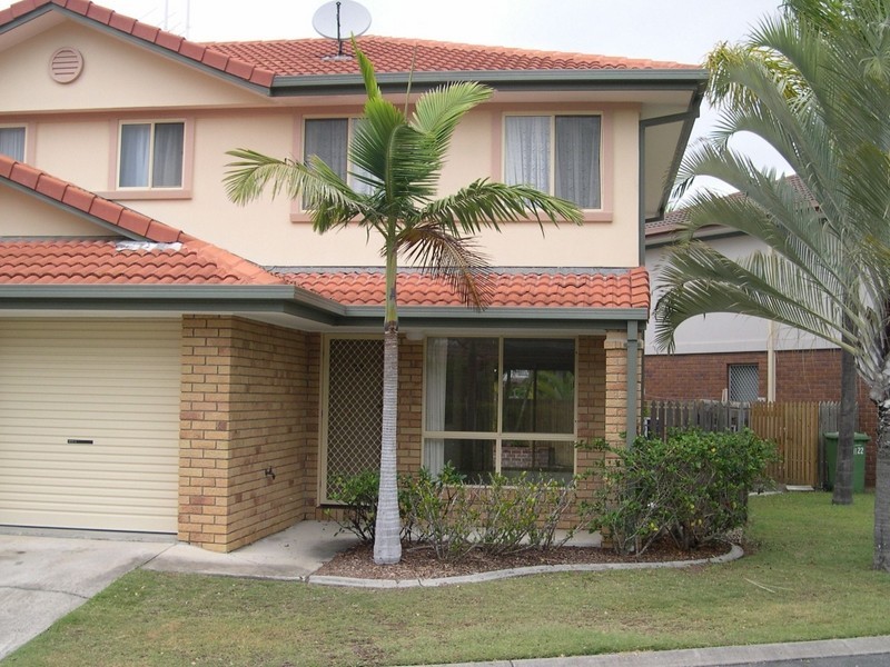 21/9 Bayside Court, Thorneside QLD 4158