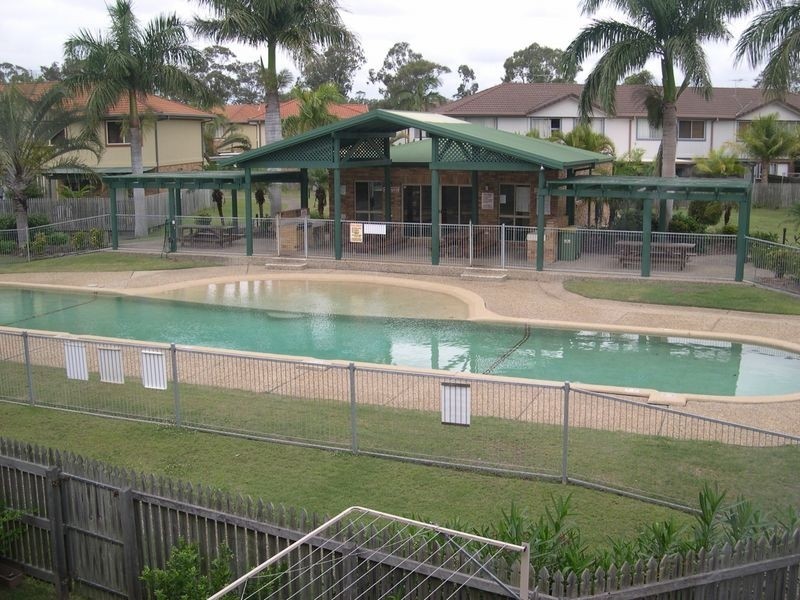 21/9 Bayside Court, Thorneside QLD 4158