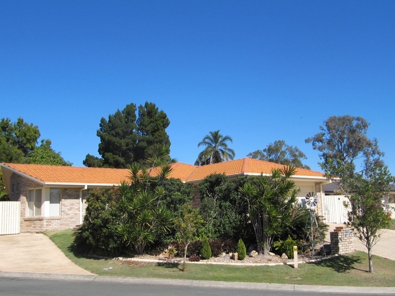 19 Orangegrove Court, Birkdale QLD 4159