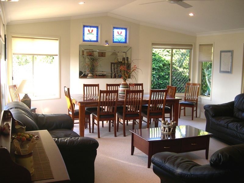 19 Orangegrove Court, Birkdale QLD 4159