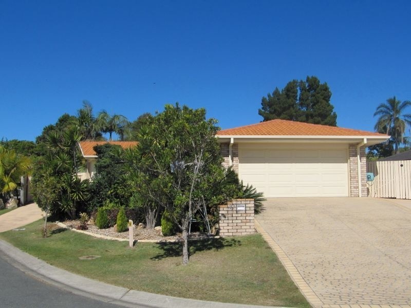 19 Orangegrove Court, Birkdale QLD 4159