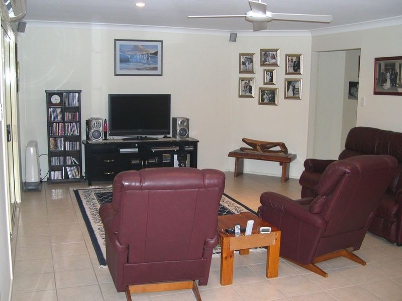 19 Orangegrove Court, Birkdale QLD 4159