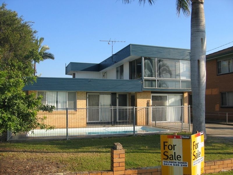 304 Queens Esp, Thorneside QLD 4158