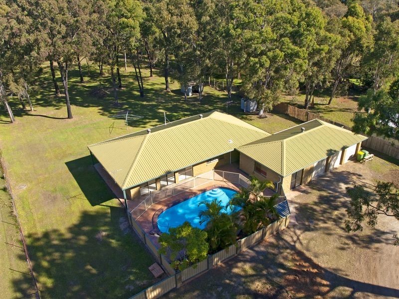 46 Sturgeon Street, Ormiston QLD 4160