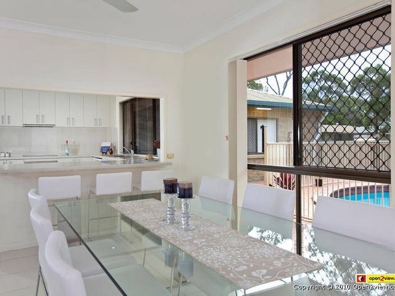 46 Sturgeon Street, Ormiston QLD 4160