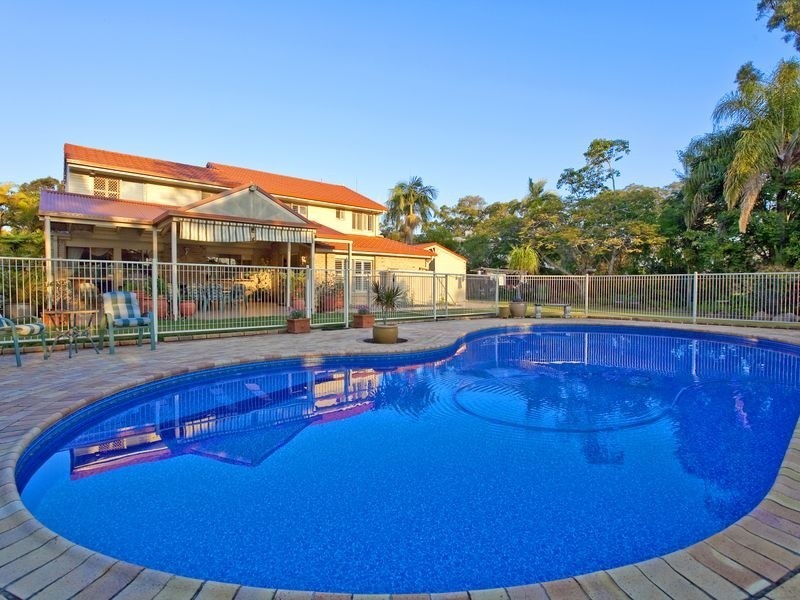 21 Catherine Street, Birkdale QLD 4159
