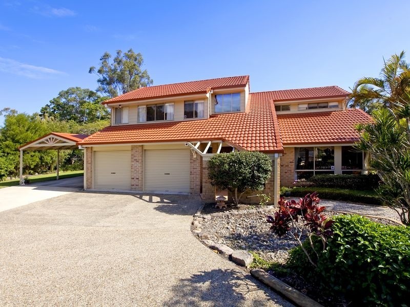 21 Catherine Street, Birkdale QLD 4159