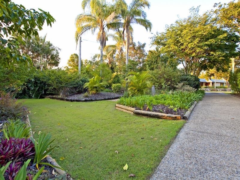 21 Catherine Street, Birkdale QLD 4159