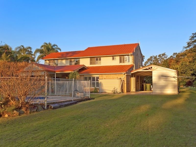 21 Catherine Street, Birkdale QLD 4159