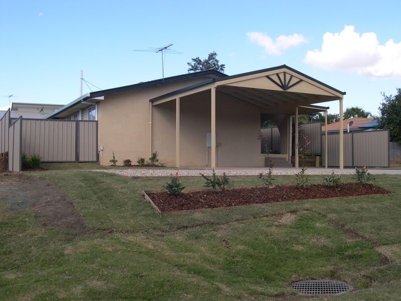 7 Lilly Lane, Birkdale QLD 4159